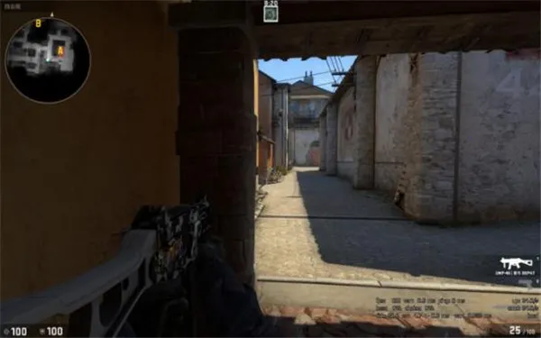 csgo(�ֻ������Ϸ)