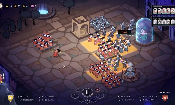 ��ʥ֮��2026�ٷ�����v1.0.9 �ֻ���