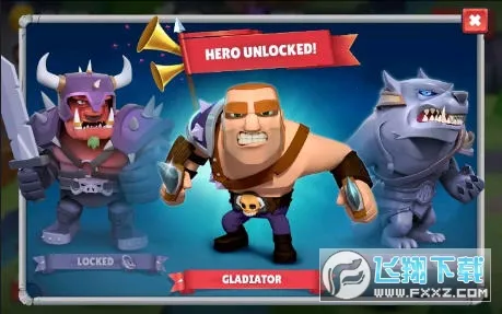 Game Of Warriors��װ��2026���°汾v1.6.9 �ٷ�����