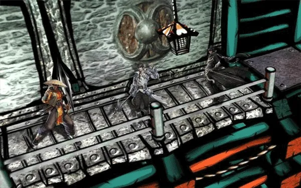 Legacy Of Warrior��ʿ�ż�(��ʿ�ż���Ϸ)v3.8 �ٷ�����