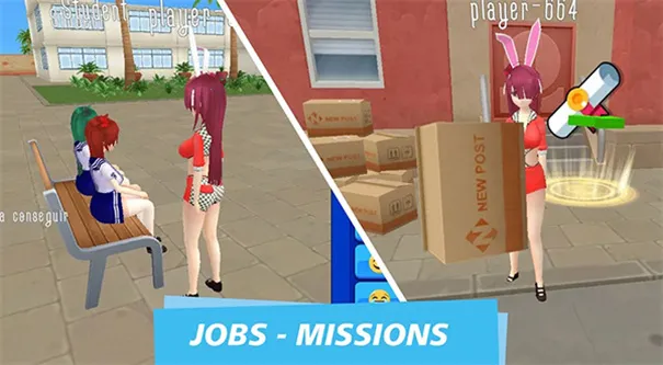 ��������Ů��ģ����(������������)v1.9.0 �ֻ���