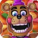 FNAF6�ﻯ��2026�ٷ�����v1.0.8 �ֻ���