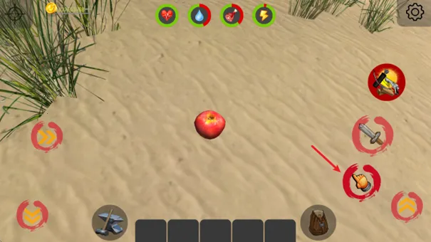 �Ҵ���ʹ�����ջ�(����ֲ���Ϸ)v1.1 �ٷ�����