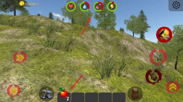 �Ҵ���ʹ�����ջ�(����ֲ���Ϸ)v1.1 �ٷ�����