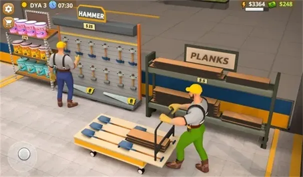 �ҵĽ�������(������Ӫ����)v1.0.6 �ٷ�����