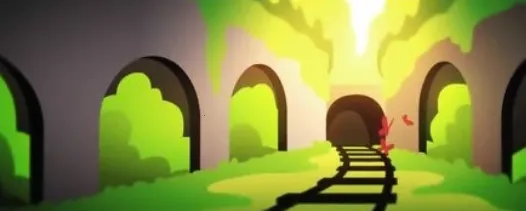 节奏盒子童年版