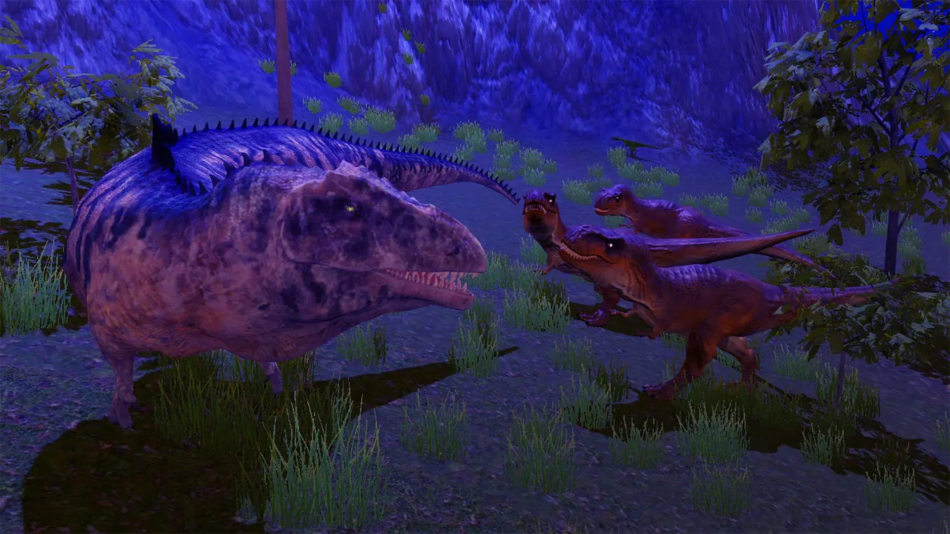 ������ģ������������(��������ģ����Ϸ)v1.2.0 �ٷ�����