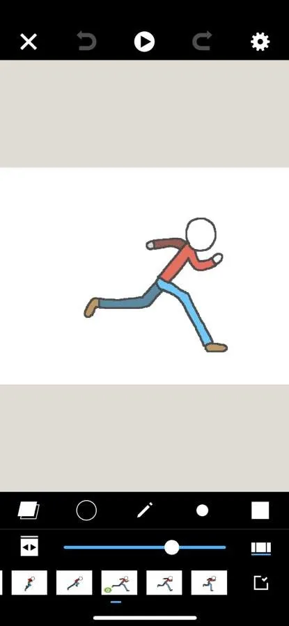 Folioscope(绘画动画工具) Folioscope(绘画动画工具)