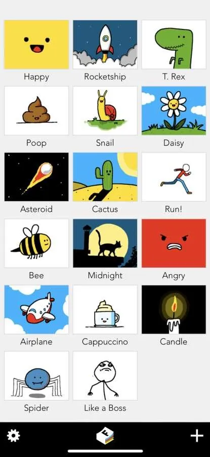 Folioscope(�滭��������)v4.0.49 ��׿��