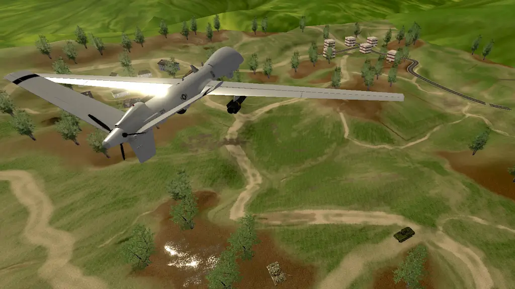 ��Խ�������˻�ģ����(���˻���ս��Ϸ)v0.0.8 ��׿��