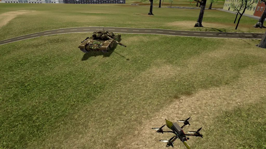 ��Խ�������˻�ģ����(���˻���ս��Ϸ)v0.0.8 ��׿��