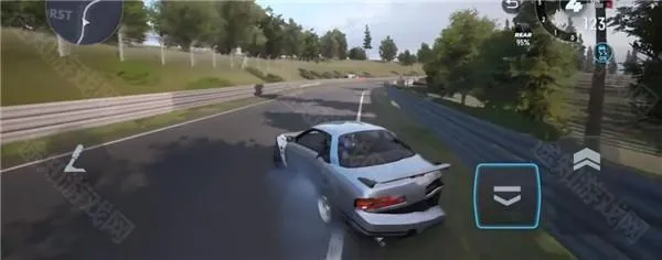 carxƯ������3ȫ����������(����Ư����Ϸ)