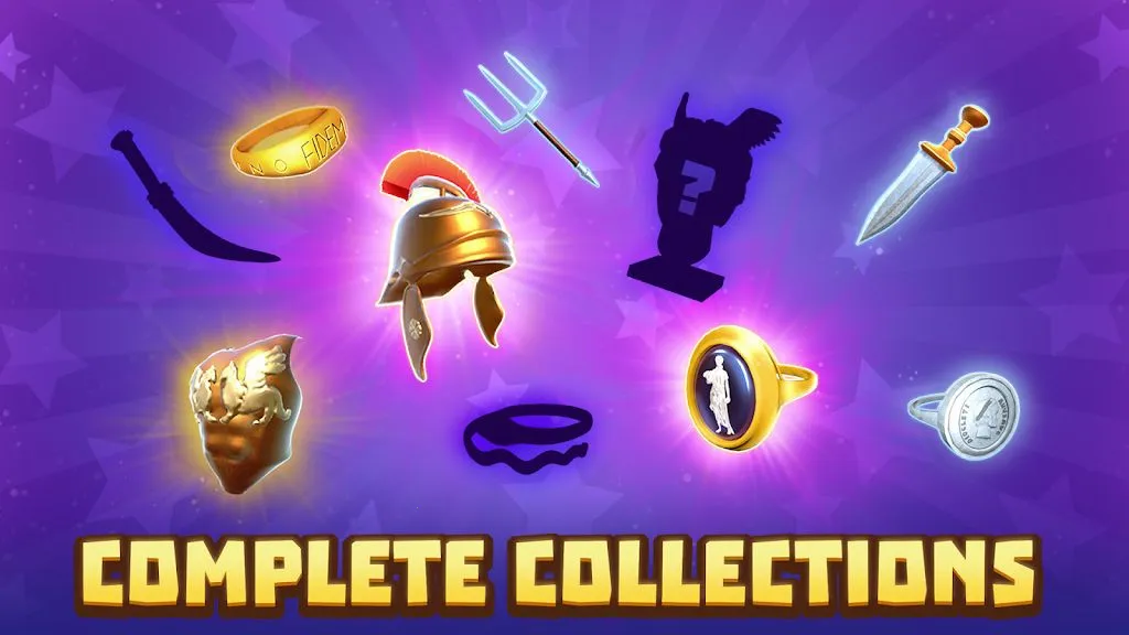 ������Ѱģ����(����̽����Ϸ)v0.10.0 ��׿��