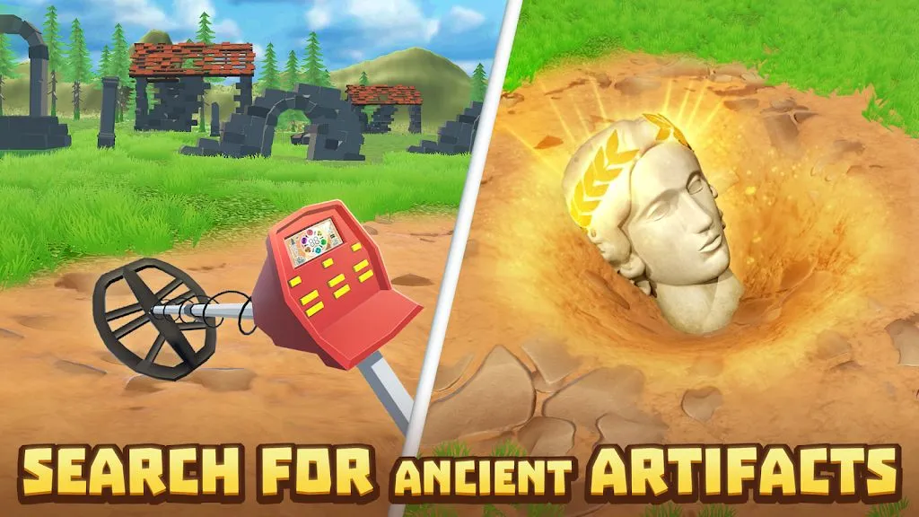 ������Ѱģ����(����̽����Ϸ)v0.10.0 ��׿��