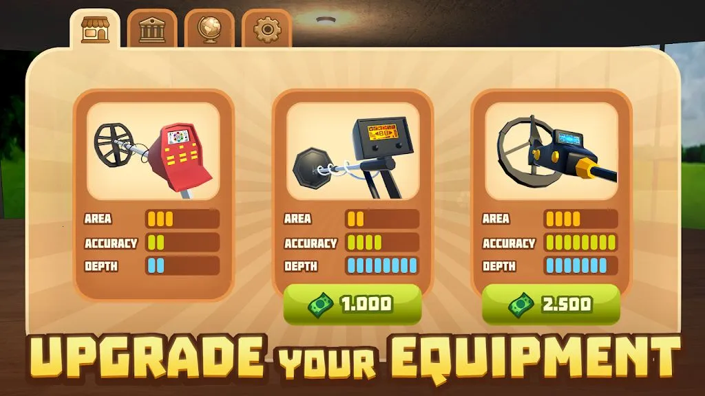 ������Ѱģ����(����̽����Ϸ)v0.10.0 ��׿��