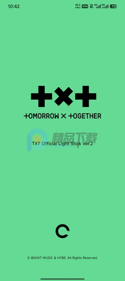 TXT Official Light Stick Ver.22026���°汾v1.10 ��Ѱ�