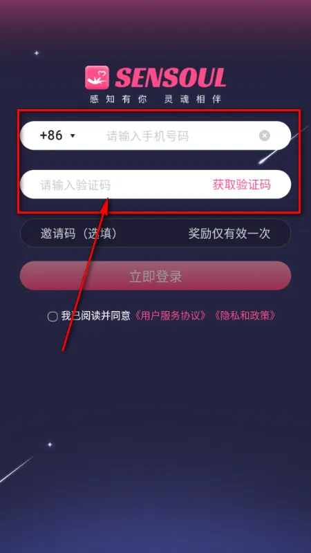 Sensoul(����������)