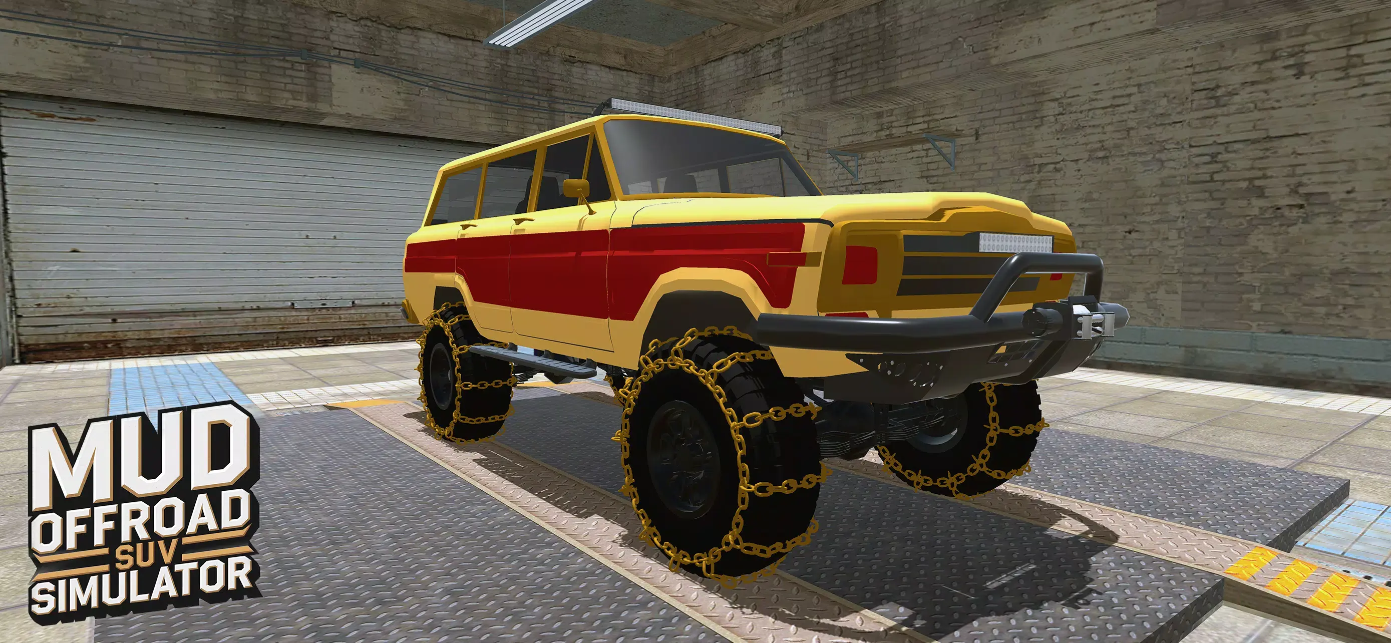 ���ԽҰ��SUVģ����ʹ��ǿ�Ӱ�2026���°汾v1.7 �ٷ�����