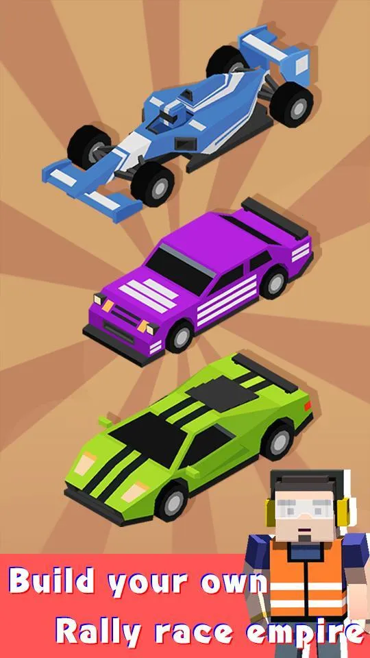 Merge Car Racer(���������Ϸ)v3.3.2 �ֻ���