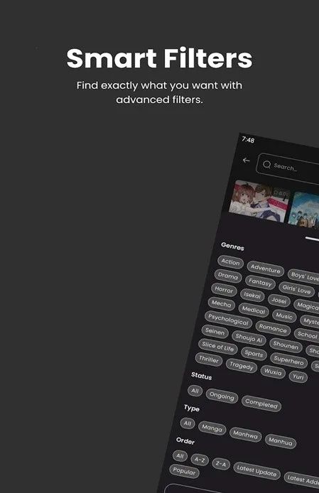 MangaKu����2026���ذ�װv2.0.3 ��Ѱ�