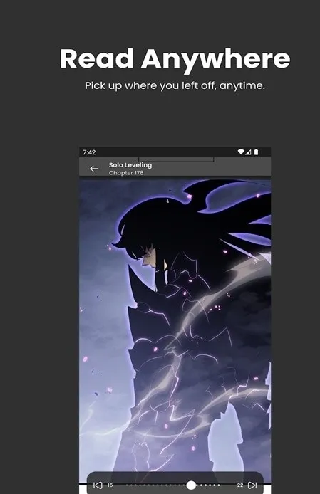 MangaKu����2026���ذ�װv2.0.3 ��Ѱ�