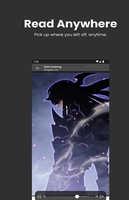 MangaKu漫画2026下载安装 MangaKu漫画2026下载安装