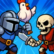 Ӣ�۸���(Ӣ�۶ѵ�ս����Ϸ)v0.1.0 ��׿��