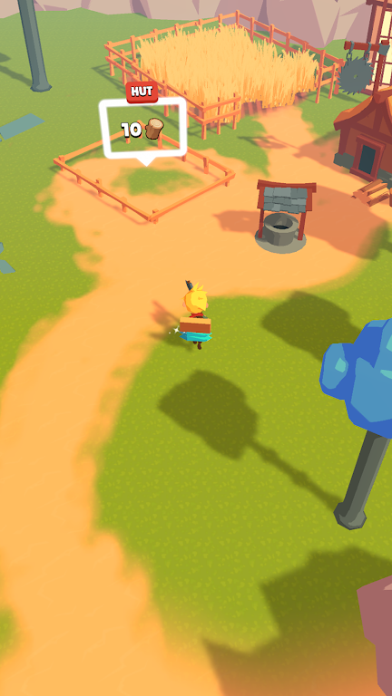 �Ѽ�����(��Դ�ɼ�ð����Ϸ)v1.4.6 �ֻ���