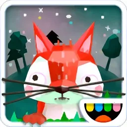 Toca Nature(��Ȼɳ����Ϸ)v1.0.5-play �ֻ���
