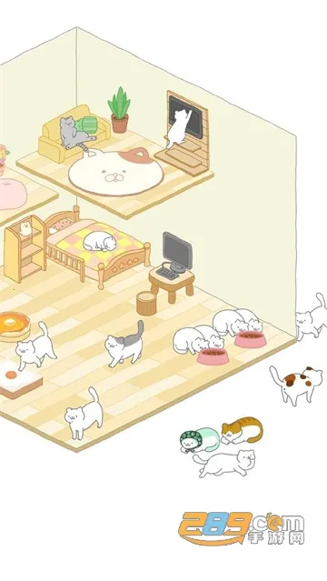 è��ܿɰ�(è�侭Ӫ��Ϸ)