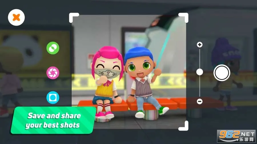 urban city2026官方最新版本截图