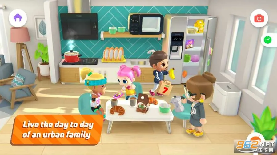 urban city2026官方最新版本截图