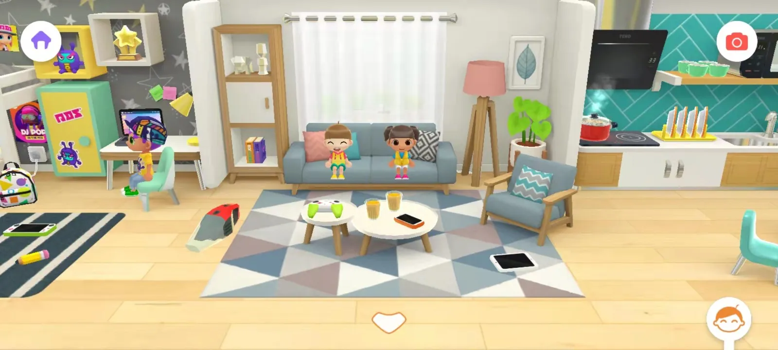 urban city2026官方最新版本 urban city2026官方最新版本