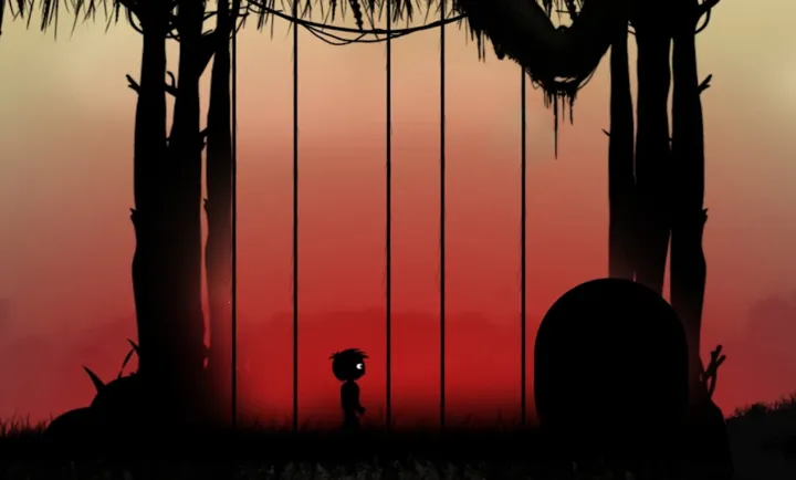 悬念国际服(悬疑冒险游戏)截图