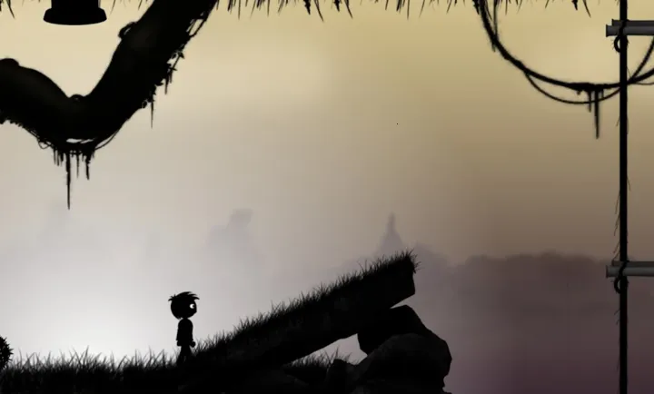 悬念国际服(悬疑冒险游戏)截图