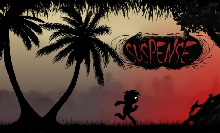 悬念国际服(悬疑冒险游戏)截图