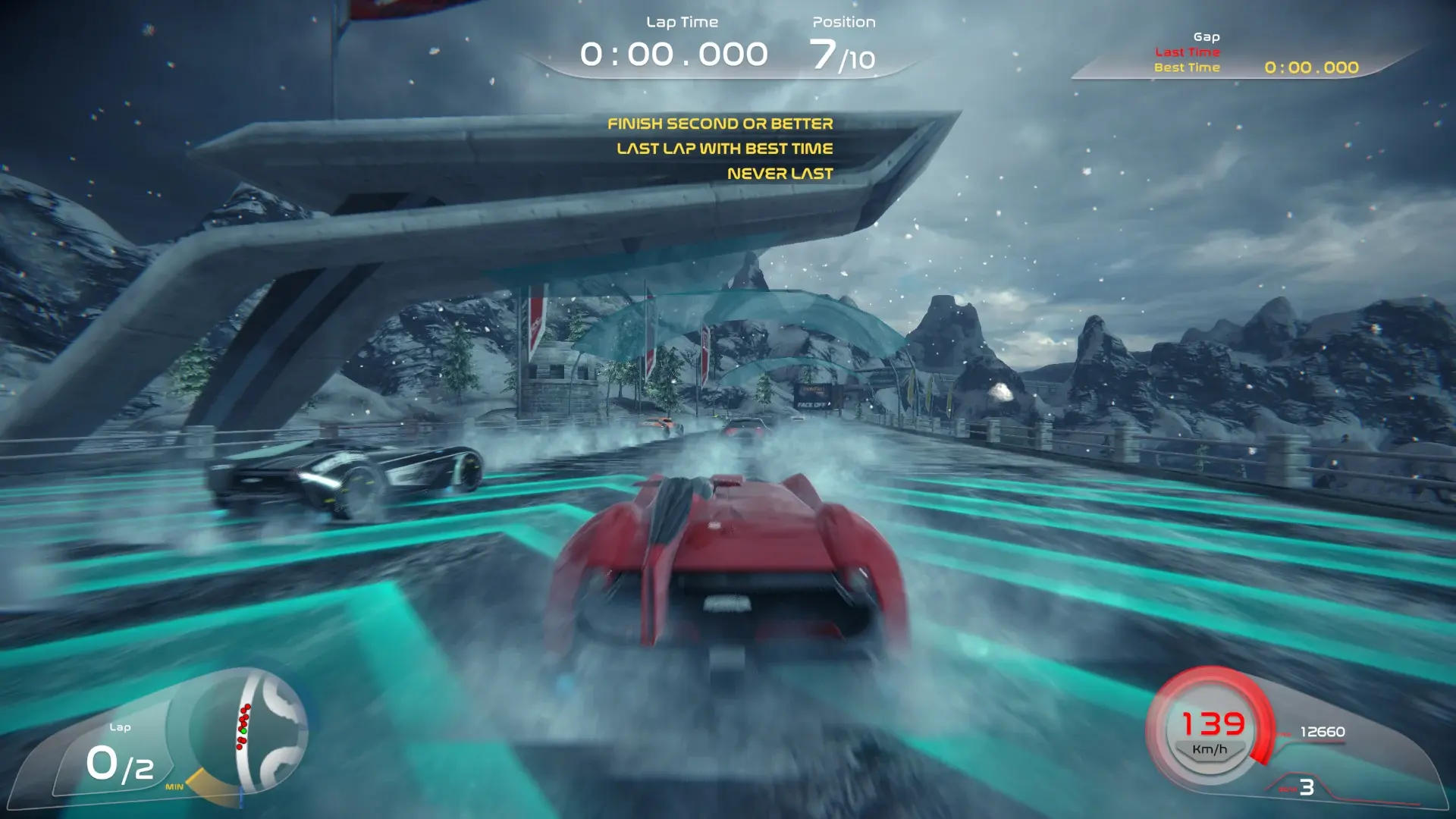 ���𣺱���δ�����ѽ�����(δ��������Ϸ)v1.7 �ٷ�����