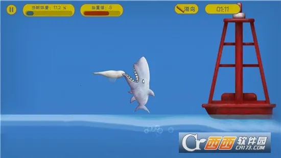 美味星球5破解版截图