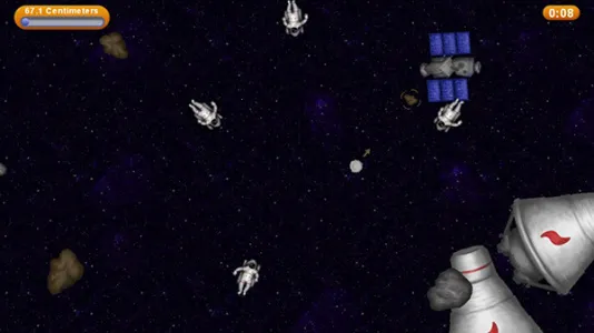 美味星球5破解版截图