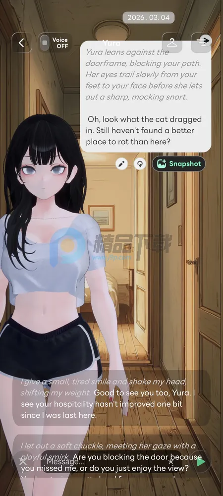 Larc 3D AI���������ֻ���v2.1.8 ��׿��