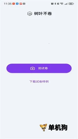 ��Ҷ����2026���°汾v1.0.3 �ٷ�����