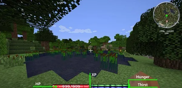 �ҵ�����Ⱥ�ʹ�˵���ϰ�(ɳ��ð����Ϸ)v1.0 �ٷ�����