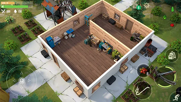 ���������İ�(ĩ�����������Ϸ)v15.3.49 �ֻ���