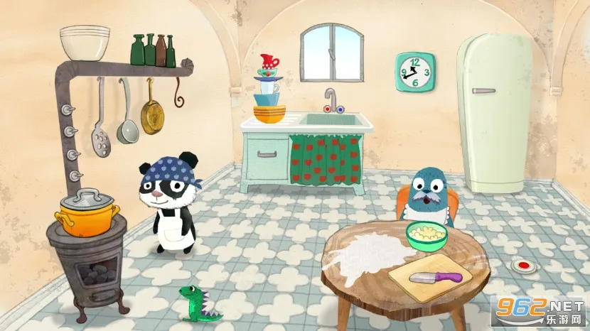 ����֮��2026�ٷ�����v1.2.2 �ٷ�����