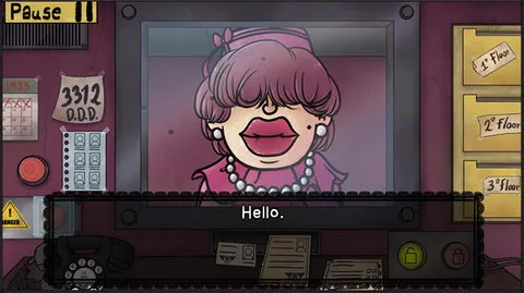 �㲻���ҵ��ھ�(ð�ս�����Ϸ)v1.1.0 ��׿��