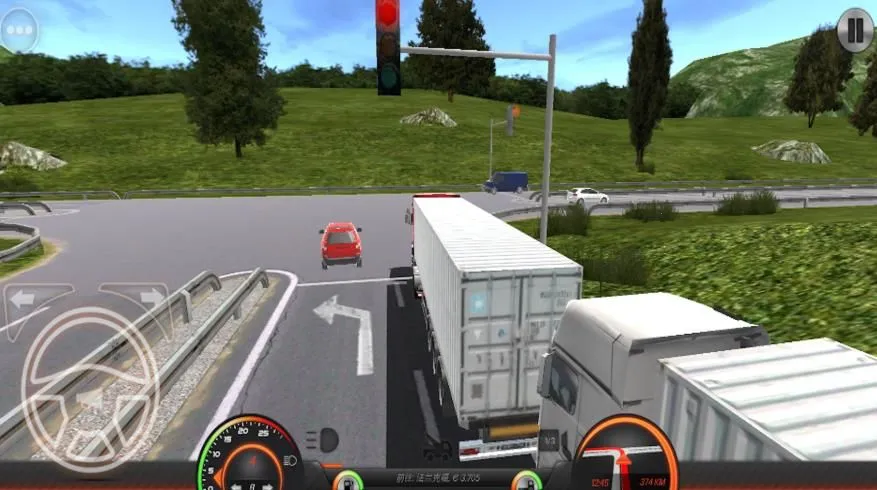 ���ٿ���ģ���ʻ(������ʻ��Ϸ)v1.0 �ٷ�����