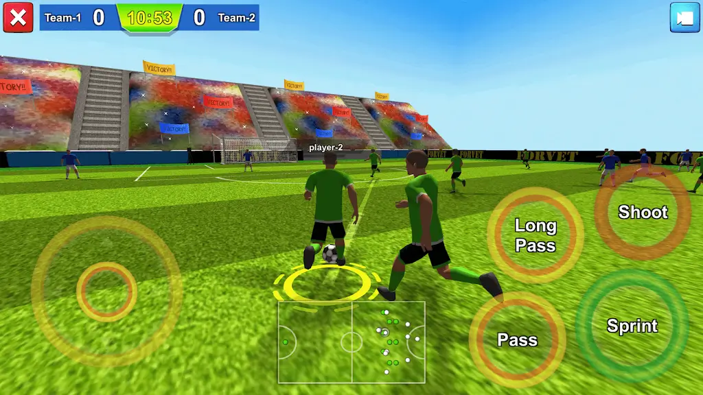 Forvet����(�������Ϸ����)v0.4 ��׿��