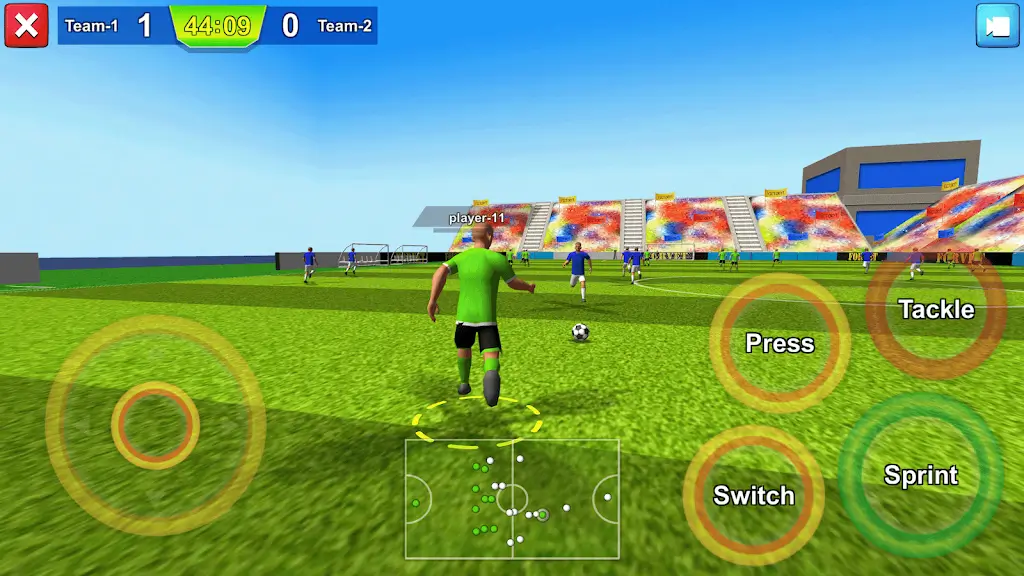 Forvet����(�������Ϸ����)v0.4 ��׿��