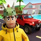 ���س���ͻϮ�ж�����(���ض���ð����Ϸ)v201 �ٷ�����