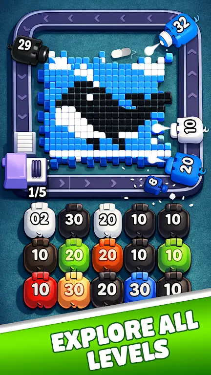 ɫ�ʷ��飺��������(���������Ϸ)v1.3 ��׿��